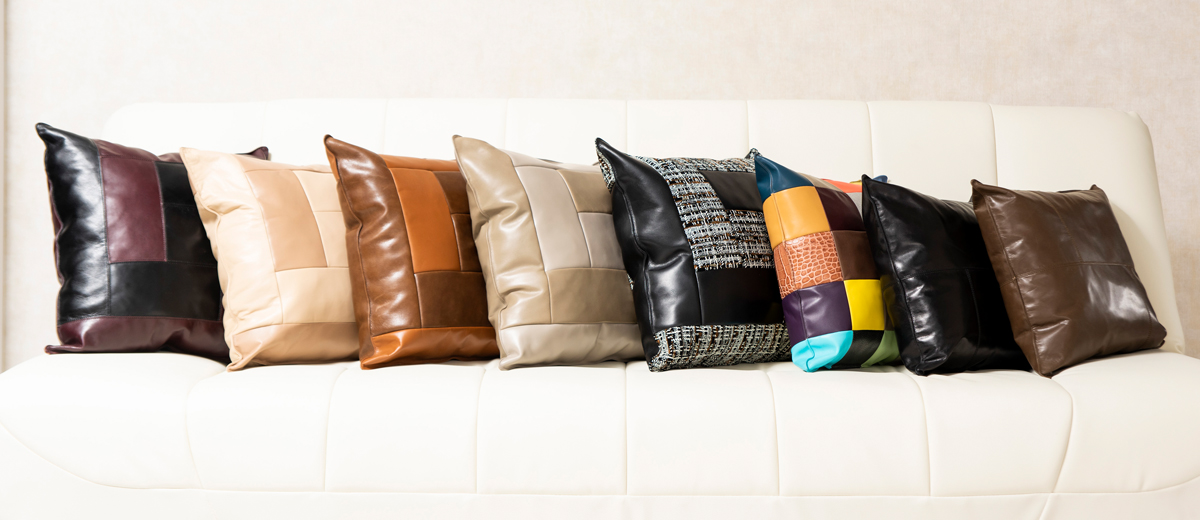 サステナビリティな革製品