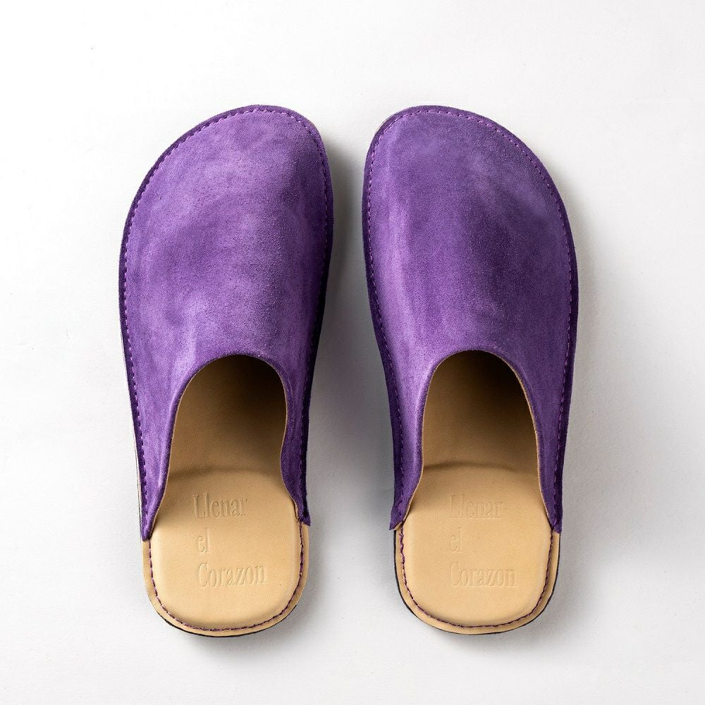 Hanna/PURPLE | Llenar el corazon